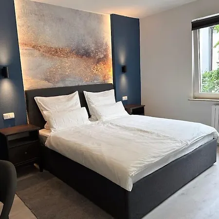 With Wifi, Kitchen And 4k Tv Апартаменты