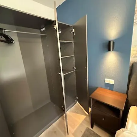 With Wifi, Kitchen And 4k Tv Апартаменты